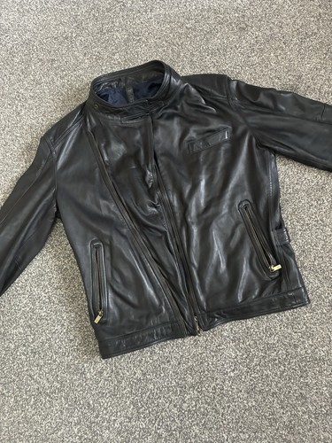 Massimo dutti men - massimo, black