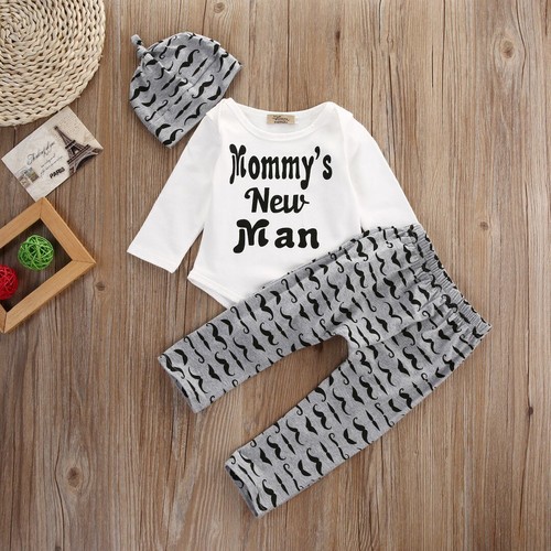 Baby boy newborn - baby, clothes