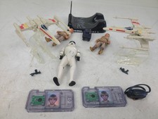 Vintage star wars kenner lot - vintage,