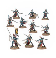 Warhammer 40k - Aeldari /