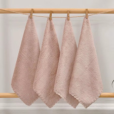 1-50Pcs Hand Towels Small