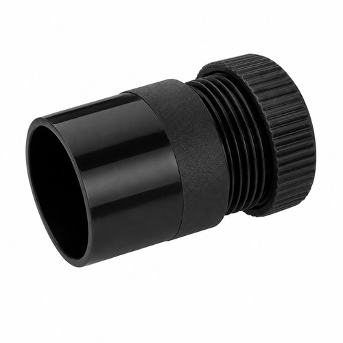 Upvc conduit male - male, adaptors