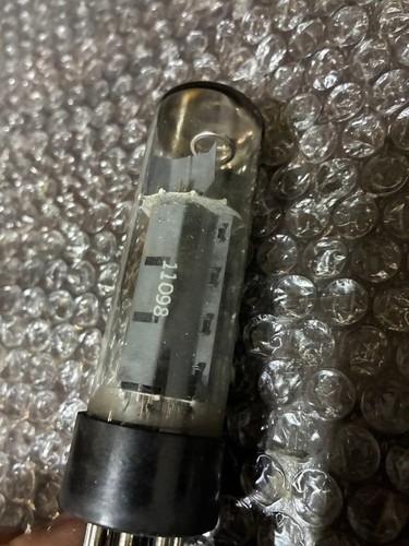 Telefunken el34 vacuum - telefunken,