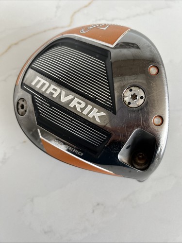 Callaway mavrik sub zero - callaway,