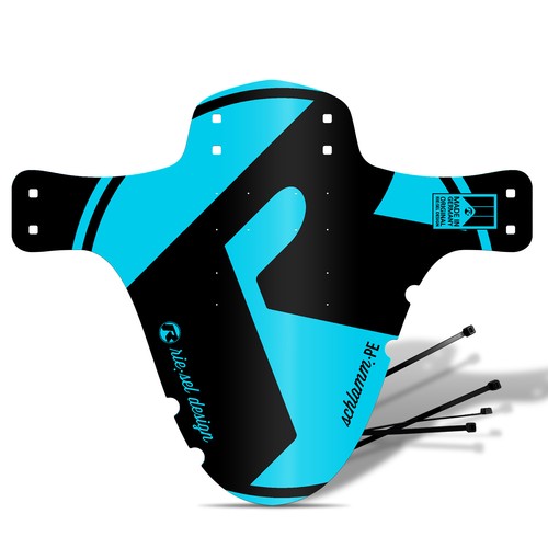 Mtb mudguard bicycle - mtb,