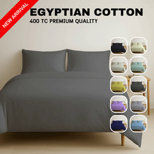 100% Egyptian Cotton 400