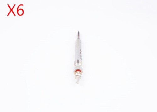 Bosch x6pcs audi a8 - a8, a3
