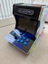 Arcade Pro Games Machine 2
