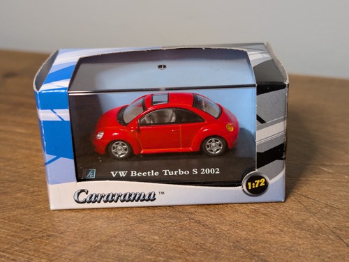 Cararama hongwell 1 72 - 1/72, vw