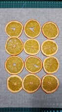 ORANGE (%100 Natural) SLICES
