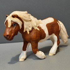 Schleich Shetland Pony Mare