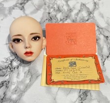 Dollstown Byula head SD BJD