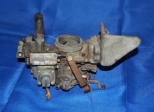1972-1974 VW Bus Typpe IV