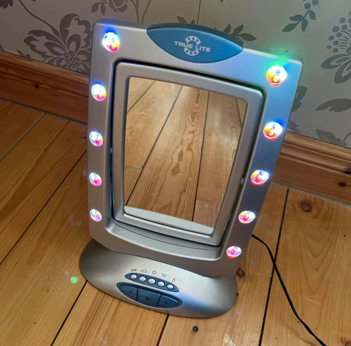 True lite interactive led - true,