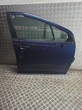 PEUGEOT 308 Right Front Door