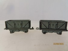 LONE STAR “LOCOS”  Wagon Collection, N Gauge 2 items ..*