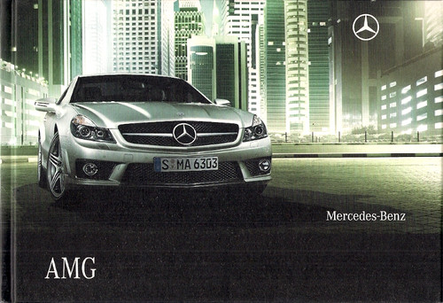 Mercedes benz amg c63 - mercedes-benz, clk63
