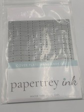 Papertrey Ink Handmade Quilt