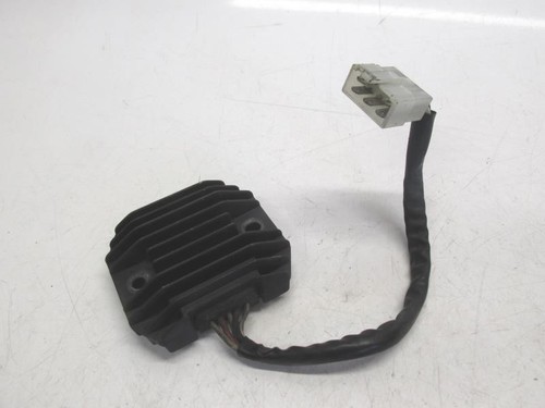 Yamaha fzs 600 2000 - yamaha, 2000-2001