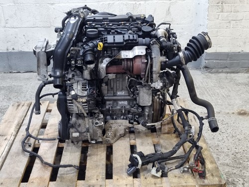 Ford transit connect mk2 - connect,