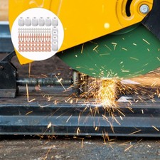 85Pcs Plasma Consumables Tips