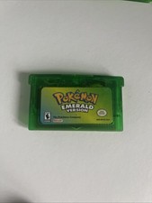 Pokémon: Emerald Version