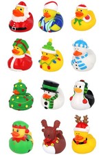 Henbrandt 12 x Mini Christmas