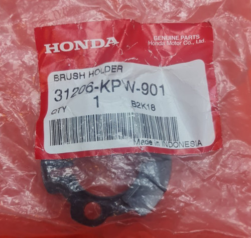 New genuine honda msx125 - new,