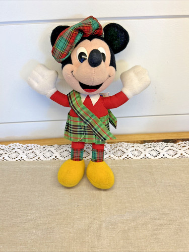 Disney vintage playskool - disney,