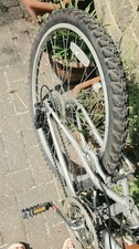 Ladies Magna Powerclimber Used