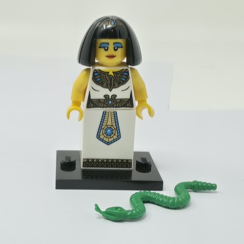 Lego collectible minifigures - lego,