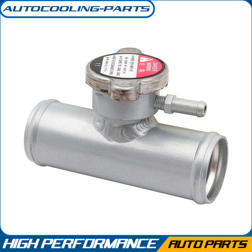 38mm aluminium radiator - od,