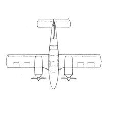 Piper PA34-200 Seneca service