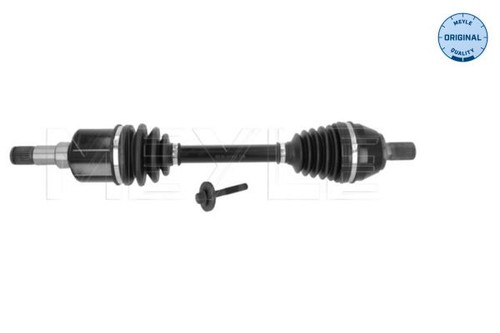 Wheel drive shaft - meyle, 714