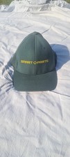 Smart Parts Paintball Hat Baseball Cap Vintage 2000s Team Kit Shocker Impulse
