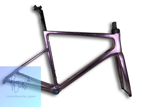 Cannondale supersix evo frame - supersix,