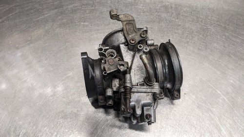 Suzuki dr650 carb mikuni - suzuki,