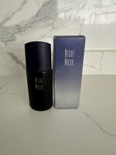 Avon Night Musk Eau De