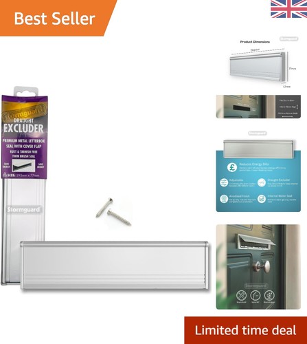 Easy installation silver - installation,