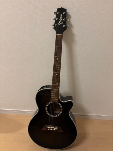 Takamine 106 acoustic - pt-106,