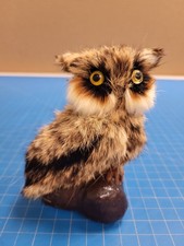 Bowlin's Southwest Owl