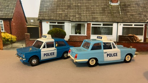 Vanguards pc2002 police - vanguards,
