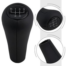 Gear Shift knob 5-Speed For