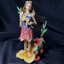 Faerie Glen Hawaiian Themed