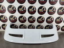 2017 Ford Fiesta MK7.5 ST Rear