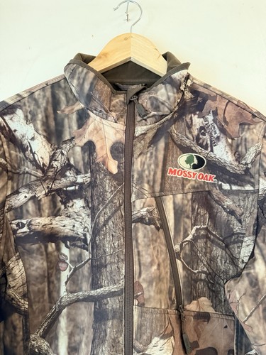 Mossy oak break infinity - oak, break-up