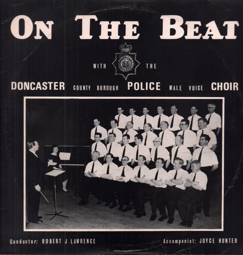 Doncaster county borough - doncaster,