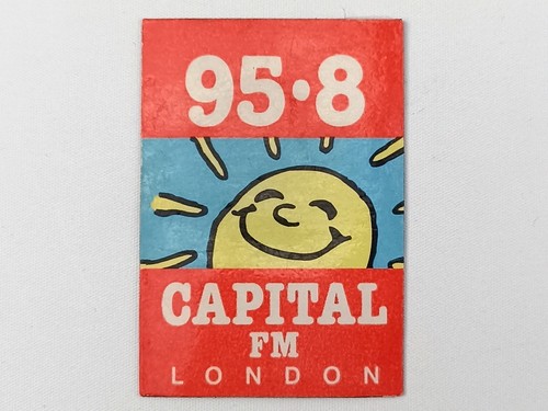 London capital 8 radio - fm,