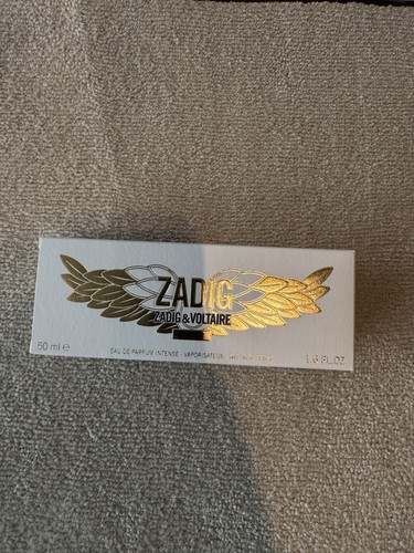 Zadig voltaire eau de - zadig, parfum