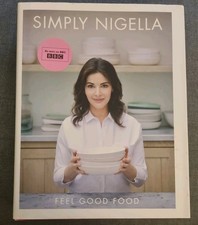 Simply Nigella : Feel Good